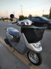 منغولي • مامفتوح • كهربائيات شغاله