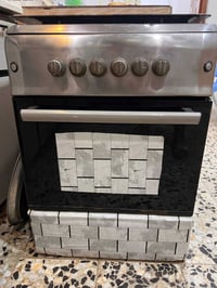 طباخ غاز • فرن يخبل • للبيع