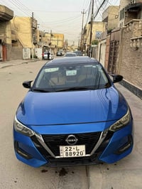 لبيع سنتره موديل ٢٣ السياره بيهه ٣قطع صبخ السياره كلش جديده ونضيفه وما...