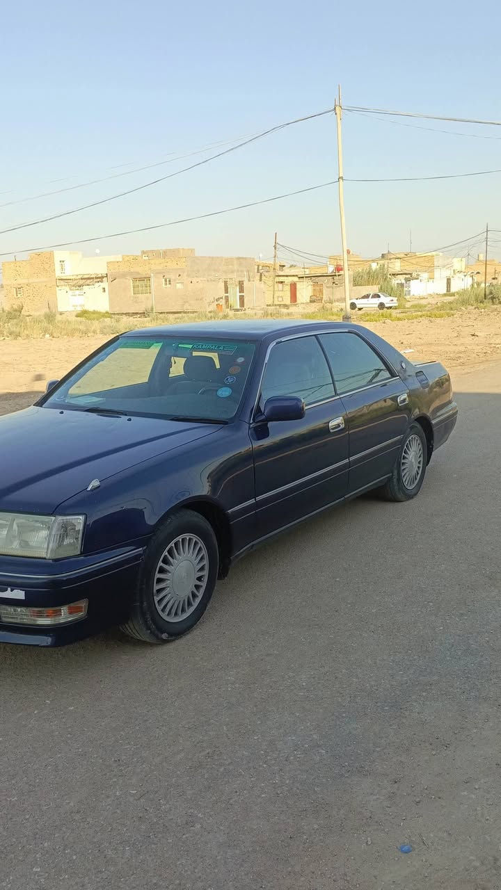 السلام عليكم
راس الثور فلات 1996 نيلي رقم بغداد دولي مداور ثاني يوم مكينه vvt3000 لاتنقيص لاتبخير شرط تبريد كير اكسن كفاله شاشه كامره بك حداديه تخم تاير البدي كفاله بس ضربه جاملغ الايمن الخلفي بدون كص مكاني نجف *********** السعر 95 وبيها مجال
