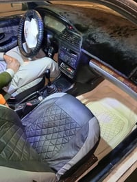 بيجو 406 • ٢٠٠١ • سنويه بأسمي