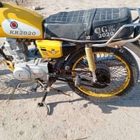 ارشا ٢٠ • مكينة خرسة • سوق لشيوخ