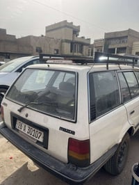 مازدا ستيشن للبيع الاستفسار 07700933367