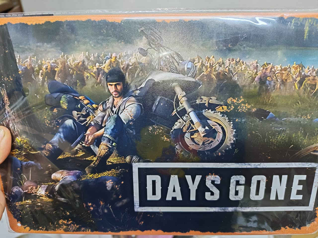 قطع تخص الالعاب كلهن ب23 مع التوصيل


**إذا كنت صاحب هذا الإعلان وتريد حذفه لأي سبب، رجاءا أرسل رسالة إلى الدعم الفني**