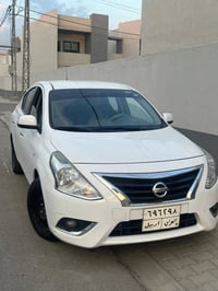 نيسان صني • ٢٠٢٢ • ١١٥٠٠٠