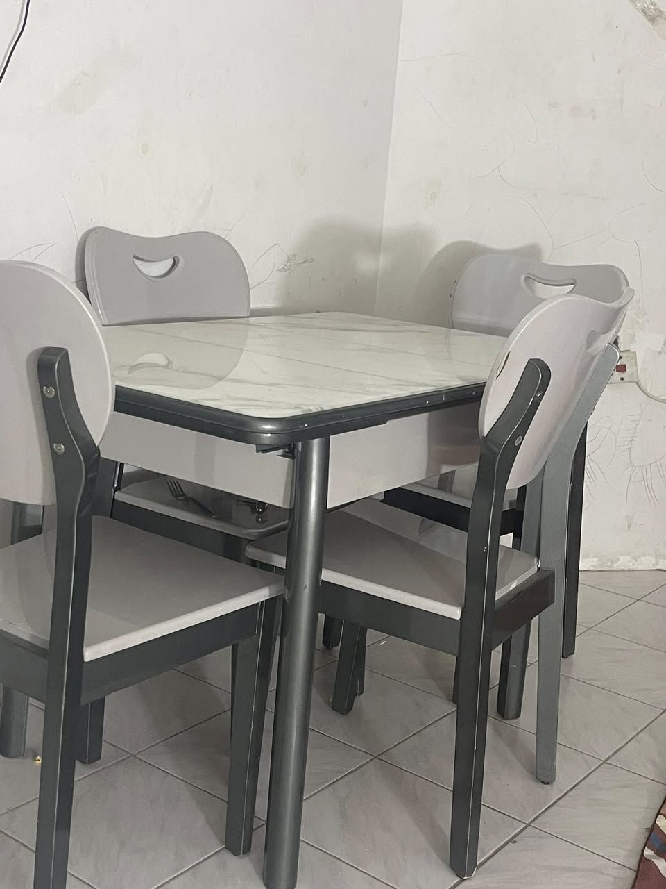 ميز طعام تركي البيع سلايت ينفتح ويتكبر البيع خشب اصلي تخم عراقي البيع سبرناكات ضغط


**إذا كنت صاحب هذا الإعلان وتريد حذفه لأي سبب، رجاءا أرسل رسالة إلى الدعم الفني**