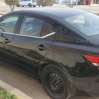 سنترا وارد امريكي • ٢٠٢٤ • حادثه امامي