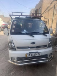 🫡 للبيع كيا بنكو 2022 فول موصفات  كفاله عامه رقم بغداد  مكان بغداد الس...