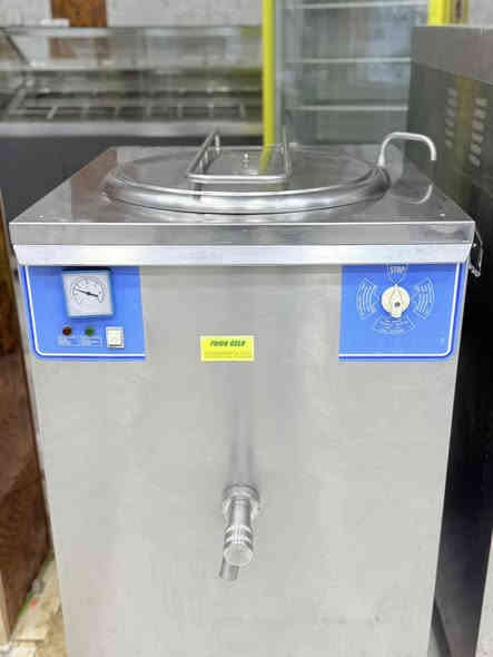 بستره تكنوجيل ايطاليا
60لتر 

حار بارد 

3فيز تبريد ماء 

بلاديه 

السعر والتفاصيل مراسلة الصفحه 

أو الاتصال ع الرقم ***********

العنوان البصره
