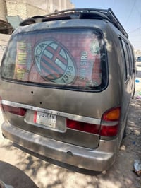 سيارة شبوط للبيع كفاله كير وكسل ومحرك مجفت جديد   سيارة خير من الله تج...