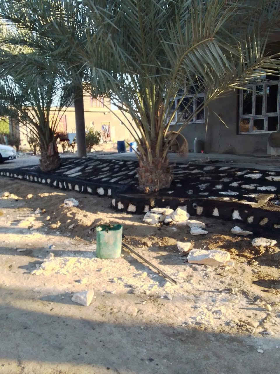 السلام عليكم بناء حجر كرسته وعمل في كافت المحافظات 👉 بناء اسيجه وبيوت وخرايط اساسات وتطبيك بحيرات وممرات واتساب الاستفسار يتوفر واتساب ***********# ***********
