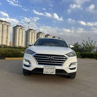 توسان • ٢٠١٩ • ماشي ٩٣ الف
