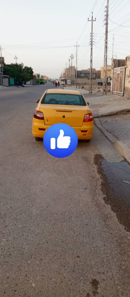 السلام عليكم سما ترنا 2014 للبيع ***********
