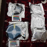 منو تفيدة هاي النشرات مع الريمونت 15 لون عدد 7 واحد بيهن كلش جبير والب...