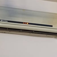 سبليت • طنين • كمبريسر قفل