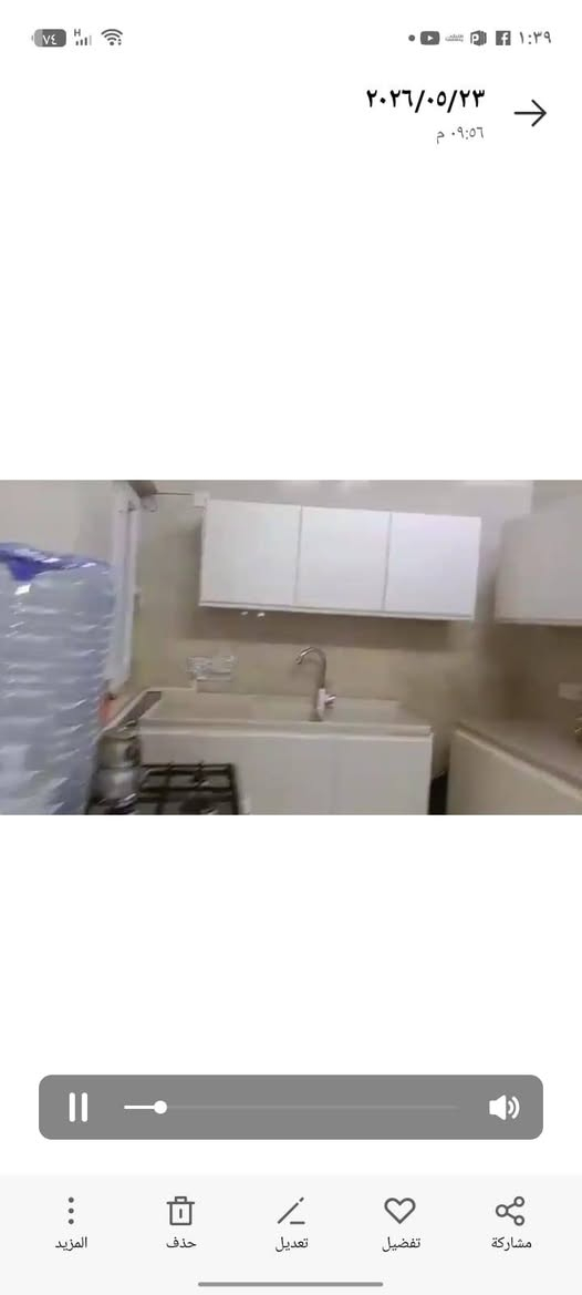 السلام عليكم
كاونتر مترين للبيع؛
مع السنك


**إذا كنت صاحب هذا الإعلان وتريد حذفه لأي سبب، رجاءا أرسل رسالة إلى الدعم الفني**