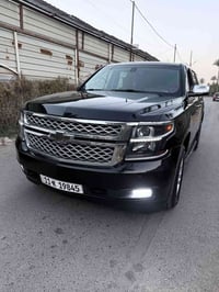 تاهو • ٢٠١٩ • ماشي ٥٨٠٠٠