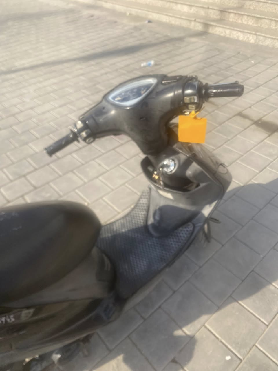 سلام عليكم ماكس بلاديه مكينه ما مفتوحه تعال افحص مكينه خرسه ما تسمع صوته كهربائيات كله شغاله ختم واحد ويا مكينه دراجه نصبه حلوه وبيه ويل كب سستم اصلي سعر ٦٢٥ وبيه مجال مكان شعب حي اور رقم ***********
