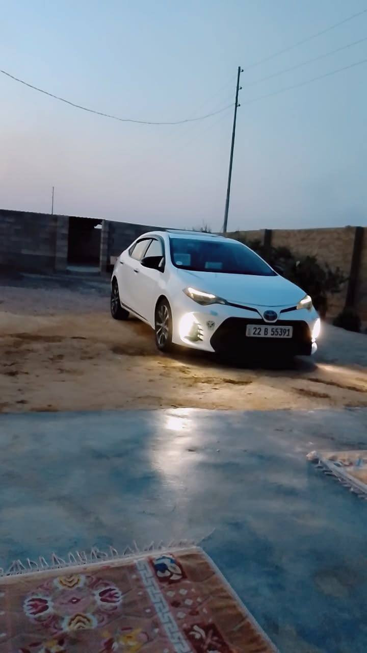 السلام عليكم كولاه للبيع موديل2017 فول اكس اسي
تفاصيل اتصال ***********
