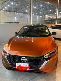 سنترا ٢٠٢٤ • كاميرا ٣٦٠ • ضرر صبغ