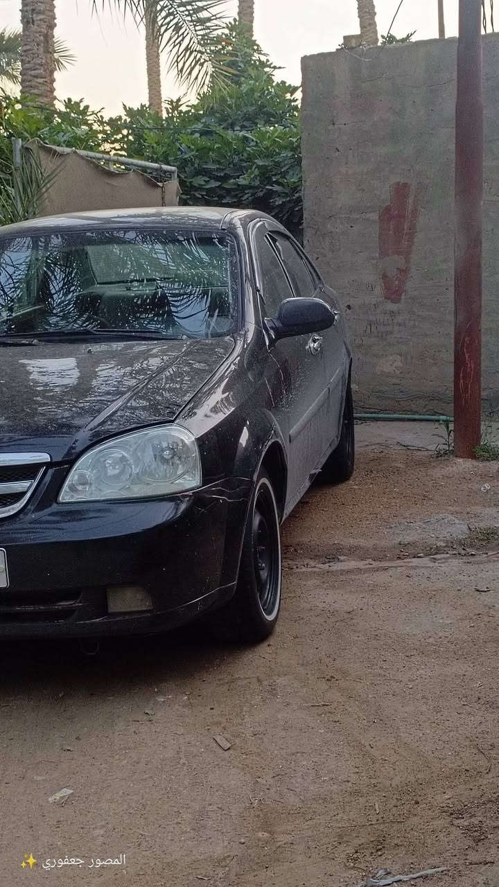 سلام عليكم
فورنزه موديل 2006

رقم بغداد 

وارد امريكي بيه قطعه وحده (جاملغ امامي ايمن)

مصبوغه عام جماليه 

كير مكينه تبريد خير من الله 

كير اوتوماتيك 

مكان نجف/ كوفه 

السعر ٥٥ و بيها مجال 

مراوس ترهم 

شعندك مراوس نزل 

للاتصال ***********
