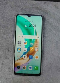 هونر X6B • ذاكرة ٢٥٦ • رام ٦+٦