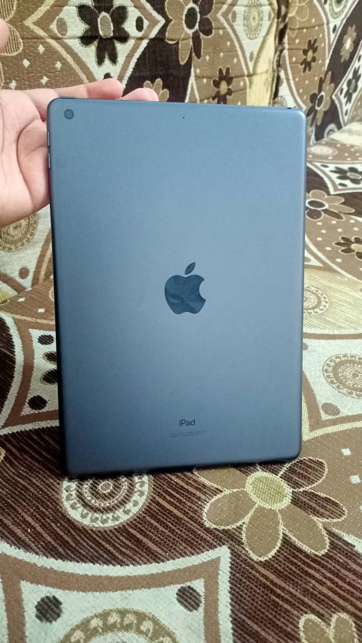 متاح ايباد 9 ذاكرة 64 بطاريتة 99 النضافة شوفة عينك مامفتوح ولامصلح السعر 250 قفل نهايتة


**إذا كنت صاحب هذا الإعلان وتريد حذفه لأي سبب، رجاءا أرسل رسالة إلى الدعم الفني**