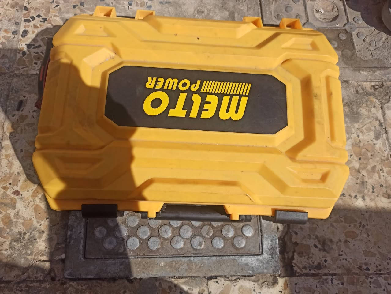 السلام عليكم كوسره جديده. مستعمله سبوع بعد اقراص الشركه  بعدهم بيها مشتراه 55.  سعر 40


**إذا كنت صاحب هذا الإعلان وتريد حذفه لأي سبب، رجاءا أرسل رسالة إلى الدعم الفني**