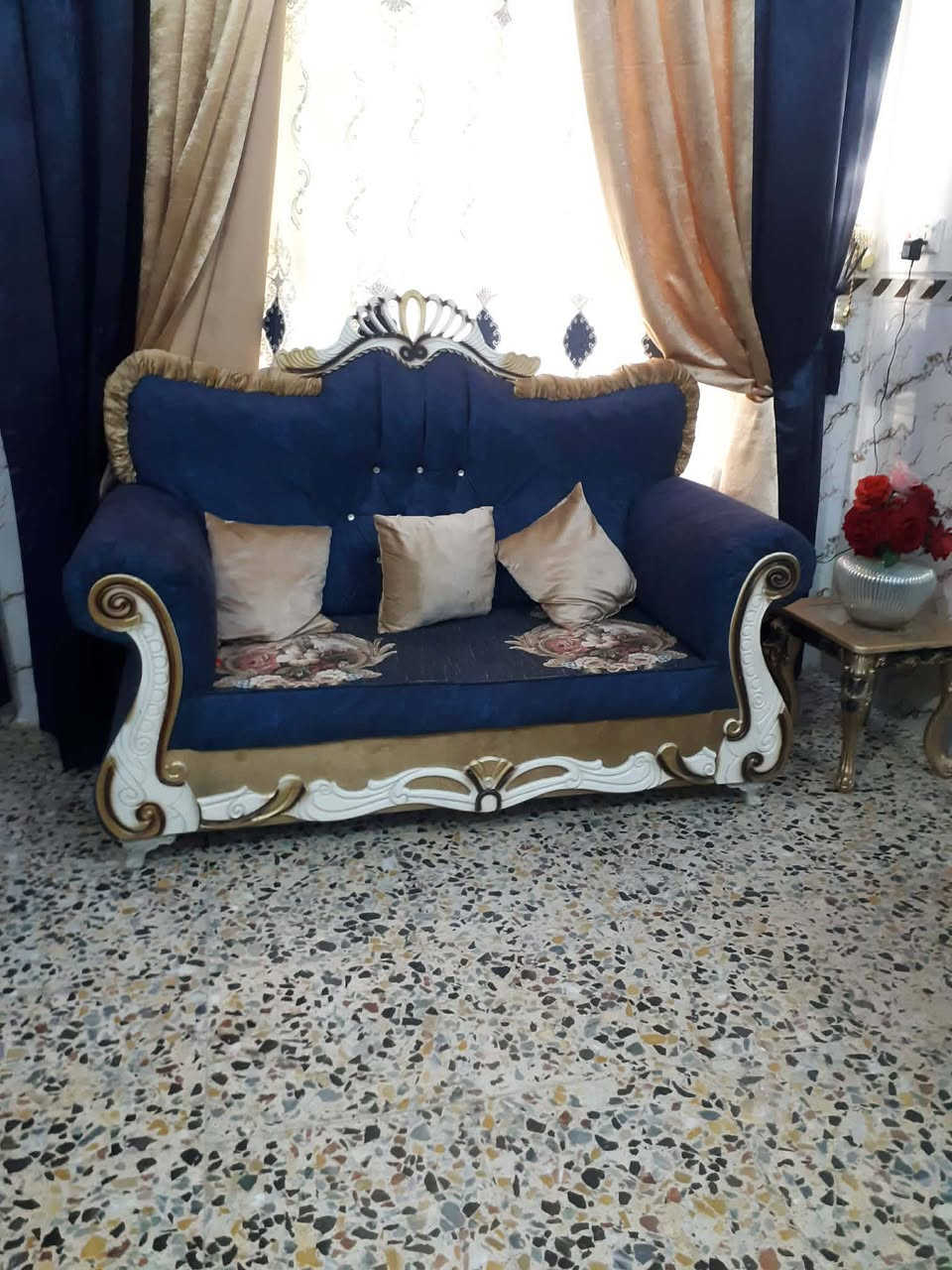 تخم ١٠مقاعد هووالطبلات السعر٣٠٠ اي ضررمابي حله شارع الكبان


**إذا كنت صاحب هذا الإعلان وتريد حذفه لأي سبب، رجاءا أرسل رسالة إلى الدعم الفني**