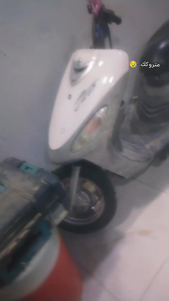 مراوس بربعه كيرر الدراجه بلاديه ماممفتوحه كله بلاديه غراضه كامله مكتن نجف


**إذا كنت صاحب هذا الإعلان وتريد حذفه لأي سبب، رجاءا أرسل رسالة إلى الدعم الفني**
