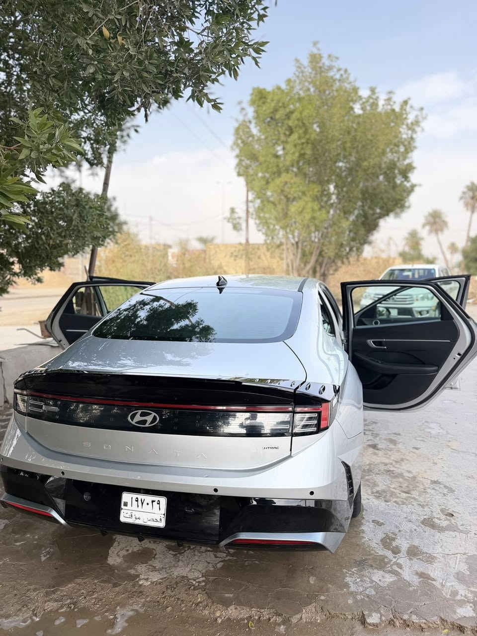 سلام عليكم سوناته ٢٠٢٤ امريكي سياره كفاله بيها شبرين صبغ بل جنطه سياره ماشيه ١٥ الف مكينه ٢٥٠٠ طياره بشارع سياره كلش حلوه شهداء مالكها بل دوانيه الحمزه شرقي ومكان سياره نفس القضاء السعر ٢٣٠ وبيها مجال حق الجيه ***********
