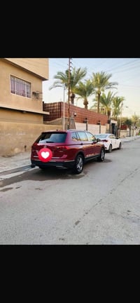 تيكوان • ٢٠٢٠ • ٢.٠ لتر توربو