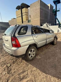 كيا • ٢٠٠٩