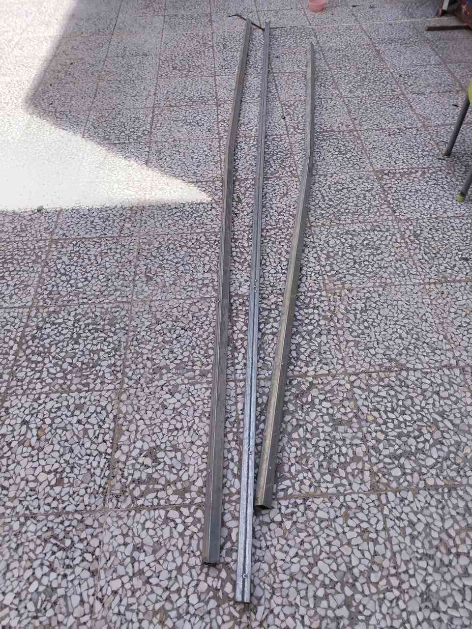 شخاط مغلون عدد ثلاثه مستعملات للبيع


**إذا كنت صاحب هذا الإعلان وتريد حذفه لأي سبب، رجاءا أرسل رسالة إلى الدعم الفني**