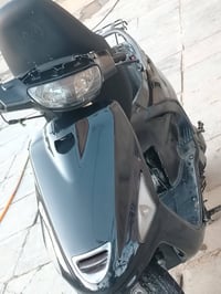 مكينة ٥٥ • دراجة • للبيع