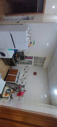 حي النداء منطقة ٤٦ • ١٠٠م • طابق واحد