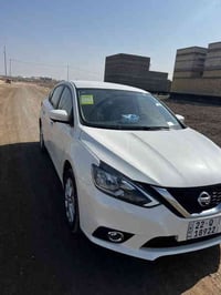 سنترا موديل 2025 صفر كيلو متر زيرو مكينة 1600وكاله تحويل تريد موجود ال...