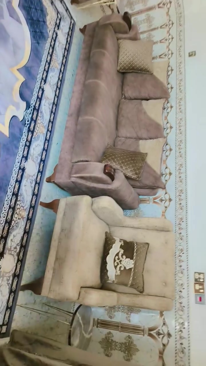 تخم تركي سبرنك مو سفنج شغل تركي مو عراقي تكمه عمر مو سوكي الله شاهد بس اضايقت عالمكان انتقلت المكان اصغر


**إذا كنت صاحب هذا الإعلان وتريد حذفه لأي سبب، رجاءا أرسل رسالة إلى الدعم الفني**