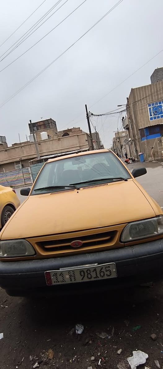 السلام عليكم سايبا للبيع موديل 2018 سيارة مكفوله من التبديل والصبغ غرامات مطلوبه 500 الف سيارة مكفوله كفالة عامه سنوية ل29 رقم انگليزي شىرط تحويل سعر 47 ورقة العنوان بغداد مدينة الصدر شارع الفلاح ***********
