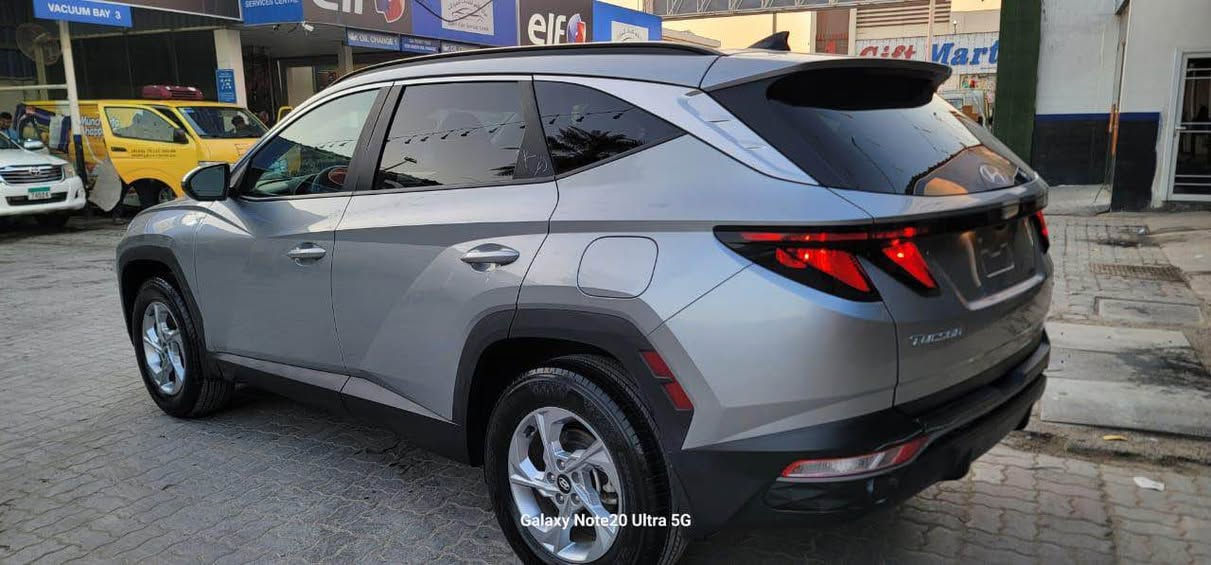 السلام عليكم توسان موديل 2024 وارد امريكي حادثه موضح. بل صور ماشيه 20الف رقم شهداء قادسيه وكاله نفس اليوم محرك 2500 سياره كلش جديده مكان السيارة الديوانيه قضاء عفك سعرهه 185 بيهه مجال كلش بسيط 
*********** آفاق, القادسية
