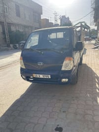 كيا • ٢٠٠٨ • بكربلاء
