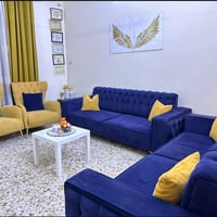 تخم قلاب • شركة برونز • كنب