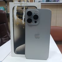 آيفون 15 برو ماكس • ٢٥٦ • كربلاء طويريج