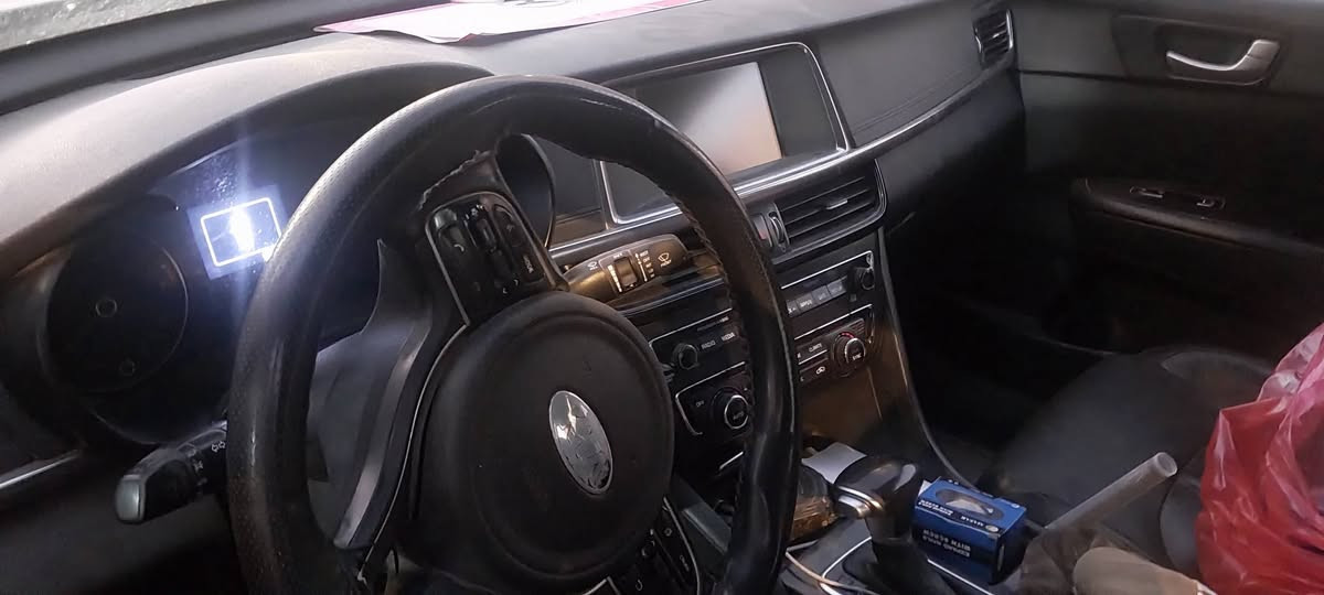 السلام عليكم كيا اوبتما موديل٢٠١٨ رقم اربيل فول مواصفات وارد امريكي منضومه غاز للاستفسار على الرقم*********** عمارة, ميسان
