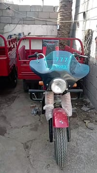 موديل ١٥ • الزبيديه