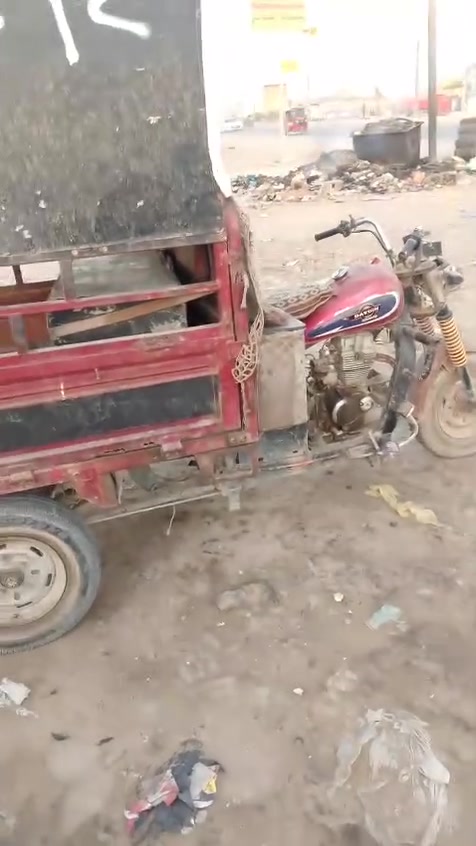 مكلف بل نشر


**إذا كنت صاحب هذا الإعلان وتريد حذفه لأي سبب، رجاءا أرسل رسالة إلى الدعم الفني**