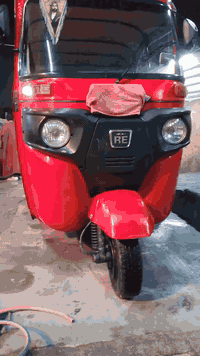 تكتك 2022 • ميسان • مكينه كفاله