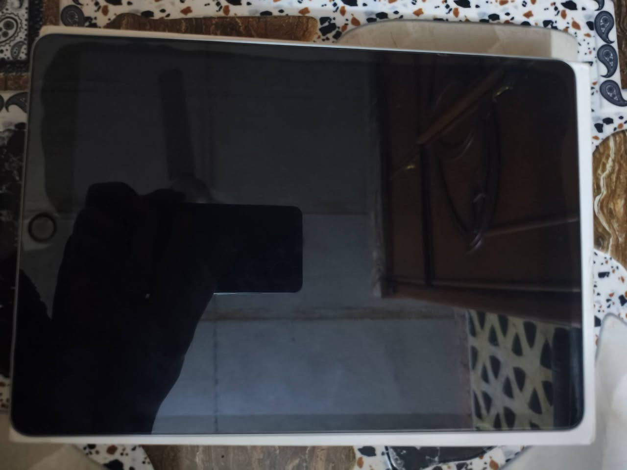 ايباد 9 نظيف ذاكره 64 بطاريه اخر مره شفتها 89/ سعر 280 وياه كرتونه والشاحنه الاصلي


**إذا كنت صاحب هذا الإعلان وتريد حذفه لأي سبب، رجاءا أرسل رسالة إلى الدعم الفني**