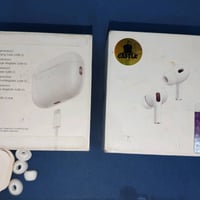 ايربود برو • كوبي باب أول • توصيل البصرة