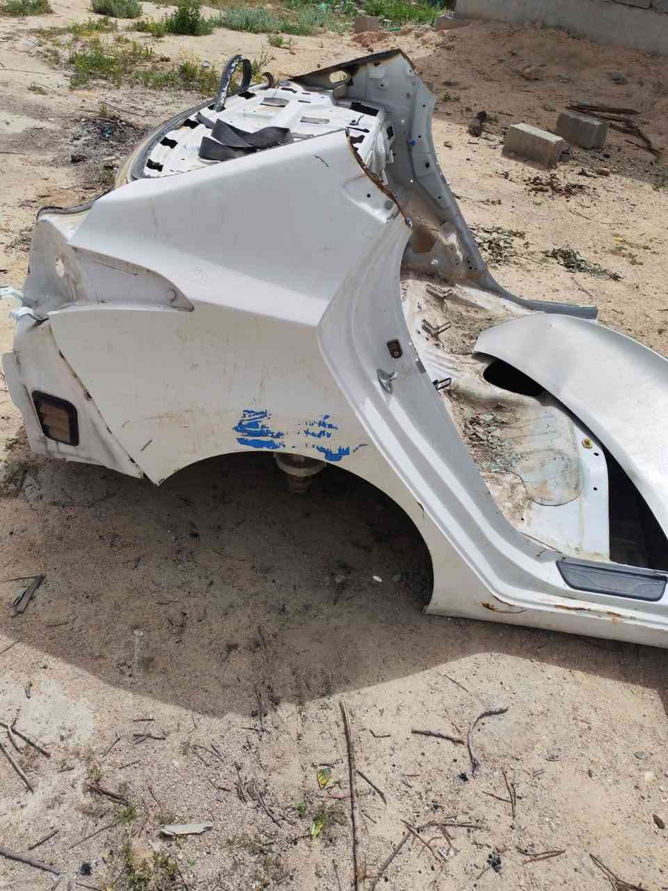 سلام عليكم كصه الانتر من موديل 14ل16جاملغ وحوض نضيفات للبيع


**إذا كنت صاحب هذا الإعلان وتريد حذفه لأي سبب، رجاءا أرسل رسالة إلى الدعم الفني**